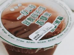消暑绿豆汤-魏家凉皮(来广营店)