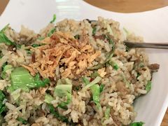 -探越越南牛肉粉(江南西分店)