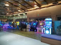 -汤连得温泉馆(宝山店)