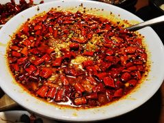 -外婆家(西红门荟聚购物中心店)