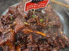 -回味黑鸭煲·始于2006(万松园店)