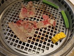 -千寻山野烤肉(中关村店)