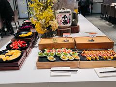 -大渔铁板烧(花园道店)