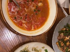 -芳草地度假酒店·野炉中餐厅