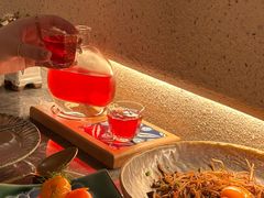 -龟兹KUCINA·新疆菜(前滩L+PLAZA店)