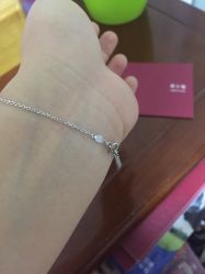 -周大福CHOW TAI FOOK(新区美罗商城店)