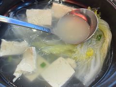 -老北京胡同味道二荤铺(酒仙桥店)