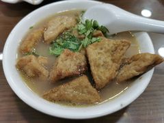 -白魁老号饭庄(安内店)