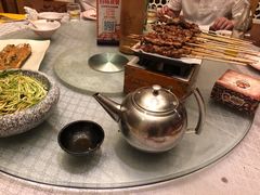 -肉串汪(月坛店)