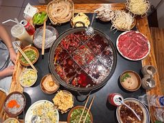 -咖咖火锅(老店)