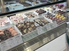 -GODIVA(国际金融中心店)