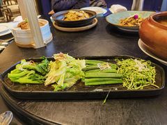 -翠湖宾馆·中餐厅