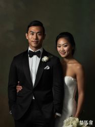 -怒马会 全麻衬西装高级定制