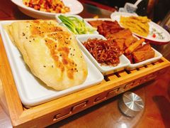 -聚京民福烤鸭店(木樨园店)
