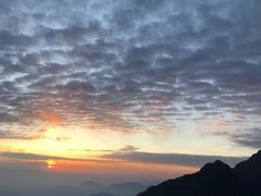 -九峰山