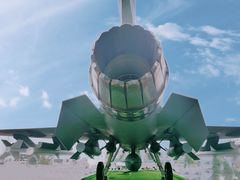-成飞公园