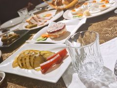 -92°C俄式厨房(中央大街店)