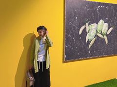 -chi K11艺术空间展览厅