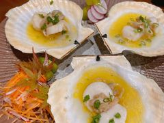 -傑·料理·海鲜放题(佛山文华荟店)