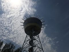 -恩格贝生态旅游区