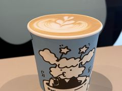 -Dogi&kiki Coffee(中心商务大厦店)