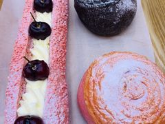 -奈雪的茶(亨特国际广场店)