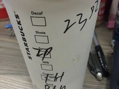 -星巴克臻选(上海长风大悦城店)
