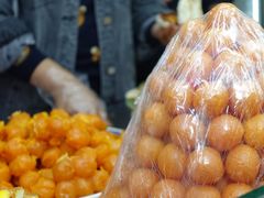 -老金家蛋菜夹馍(西安总店)
