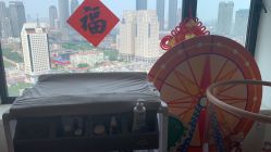 -爱陪伴尊享月子中心(国际店)