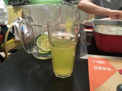 新辣道鱼火锅(欧美汇店)-新辣道鱼火锅(领展购物广场·中关村店)