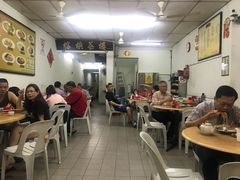 大堂-榕槟茶楼