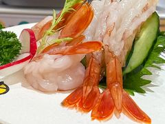 -元气寿司(环球港店)