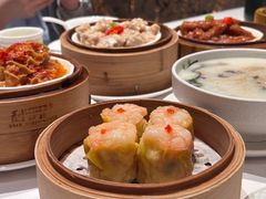 -丹桂轩(罗湖火车站店)