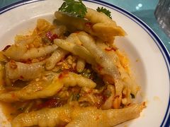 -章吴记喜瑞餐厅(东东城店)