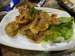 -鑫正兴东北烧烤(滨湖店)