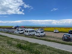 -青海湖国家重点风景名胜区