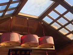 靠窗位-小吊梨汤·北京菜(香山店)