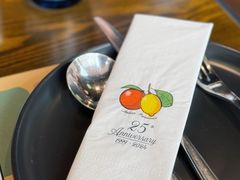 -安妮意大利餐厅(日坛店)