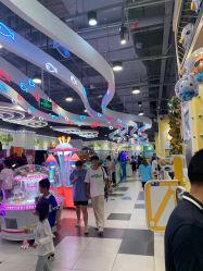 点击看大图 -万达宝贝王(漳州碧湖店)