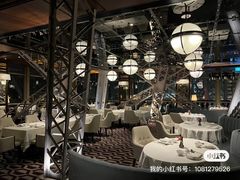 -巴黎轩(澳门巴黎人店)