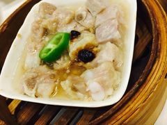 -潮福城大酒楼·潮粤菜·港式点心(阳光城店)