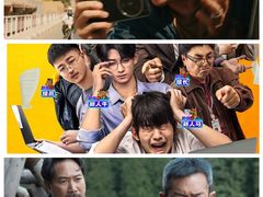 -金逸影城(武汉人信汇IMAX店)