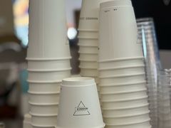 -Manner Coffee(IFS一楼店)