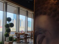-mango tree芒果树泰国餐厅(青岛万象城店)