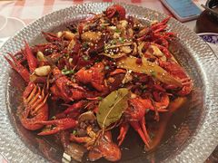 -龙虾当家·大排档(红谷滩五中店)