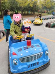 -大望京儿童游乐场