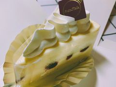 -面包新语(恒隆广场店)