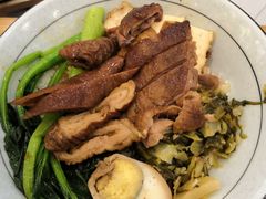 -狮头牌卤味研究所·卤味饭(花城汇南区店)