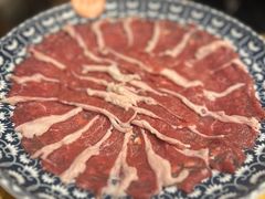 -北京老门框爆肚四季涮肉(淮海东路外滩店)