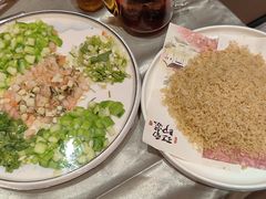 -丰尔粥食·顺德鱼生·干蒸排骨顺德菜(大良分店)